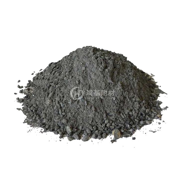 抗結(jié)皮耐火澆注料