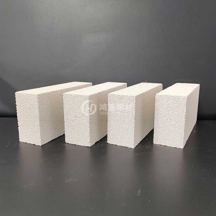 莫來(lái)石保溫磚