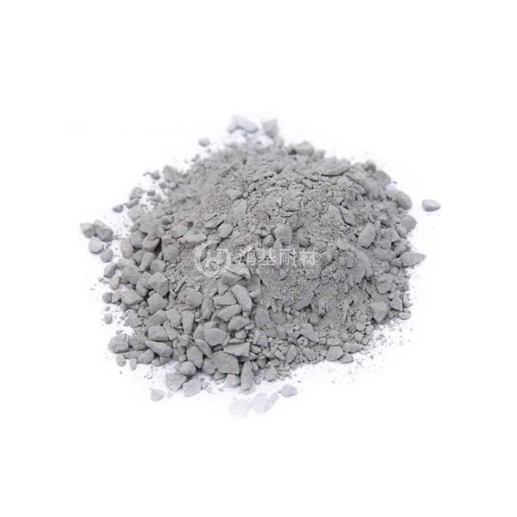 莫來(lái)石輕質(zhì)澆注料